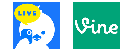 twicasandvine