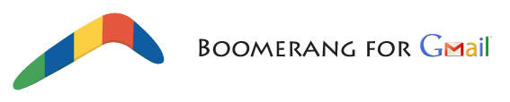 boomerang for gmail