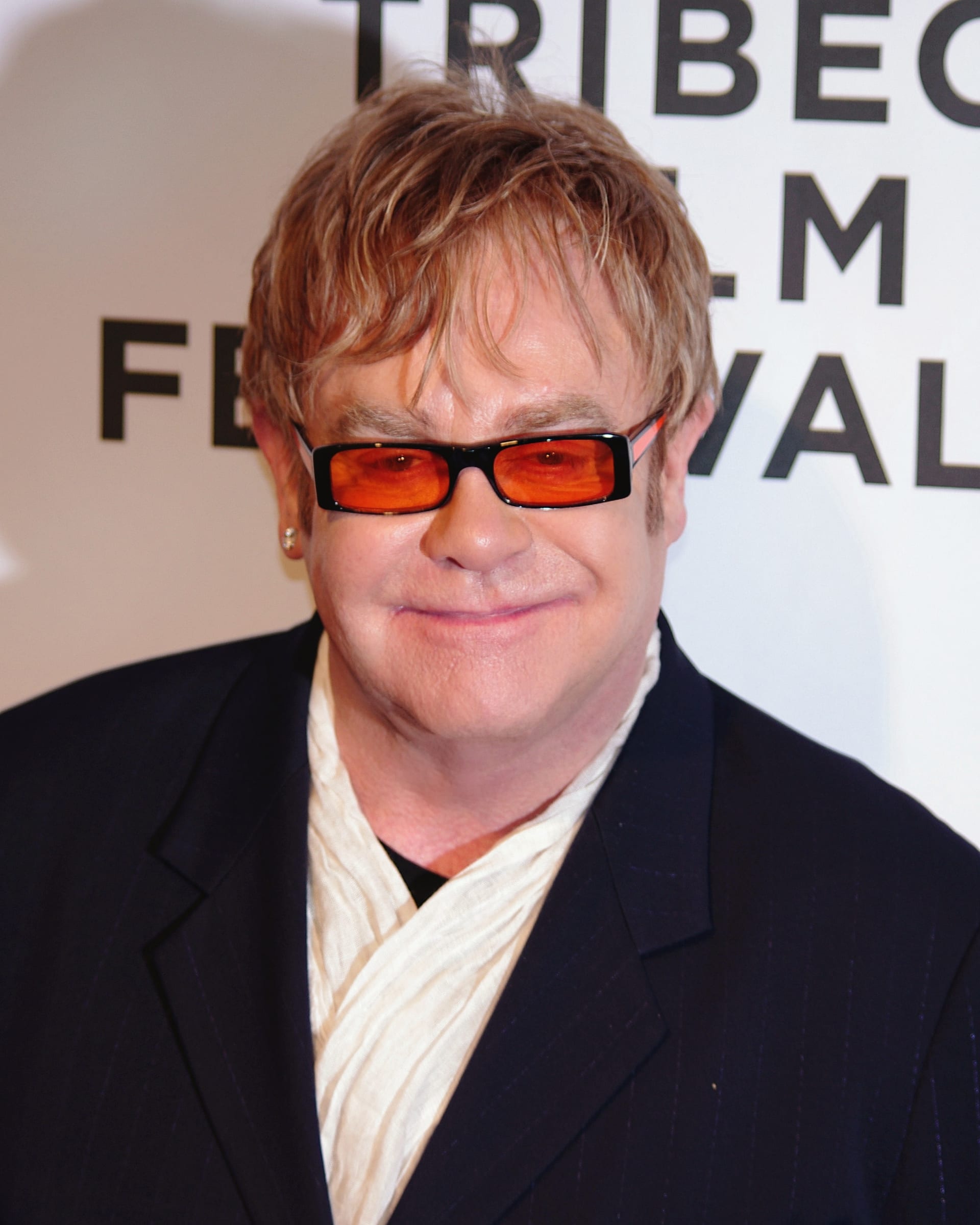 エルトン・ジョンの写真