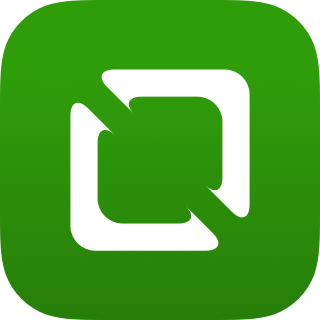 LrnのiOSアプリのアイコン画像