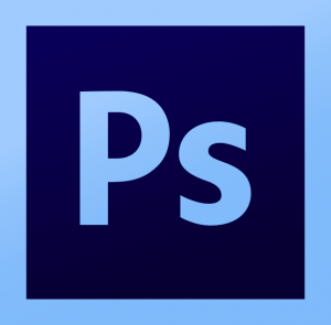 Photoshopのロゴ