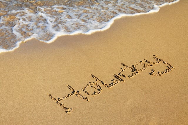 holidays