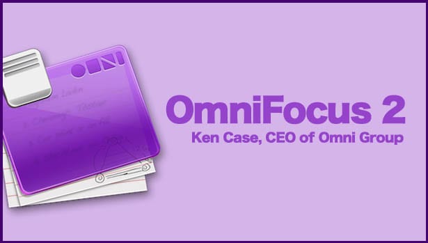 Omnifocus