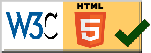 W3C_HTML5_certified