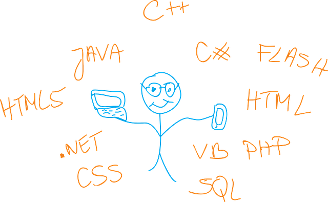 programming and engineer
