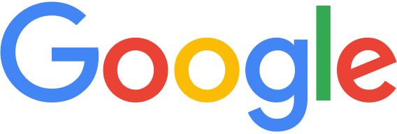 Googleのロゴ