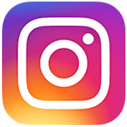 インスタグラムのロゴ