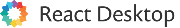react-desktop