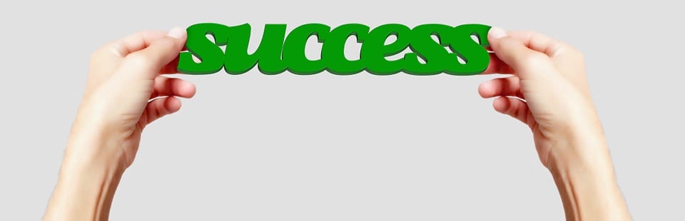 success image