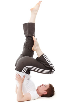 sakadati-yoga-pose