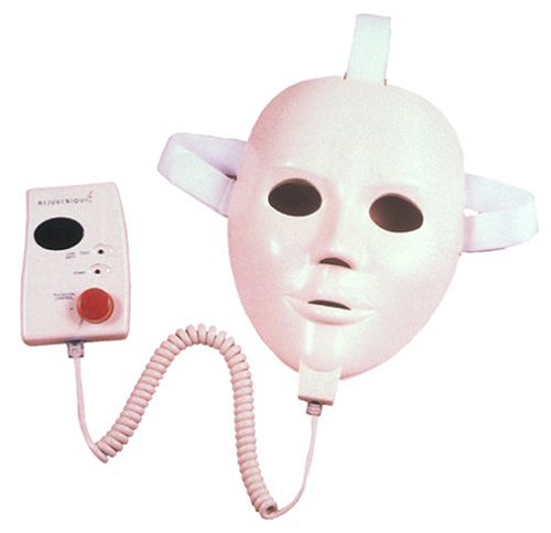 Rejuvenique Electric Facial Mask